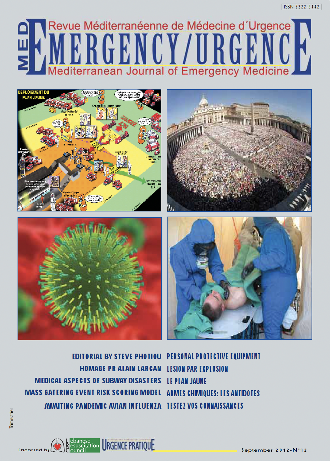 MJEM Vol.12