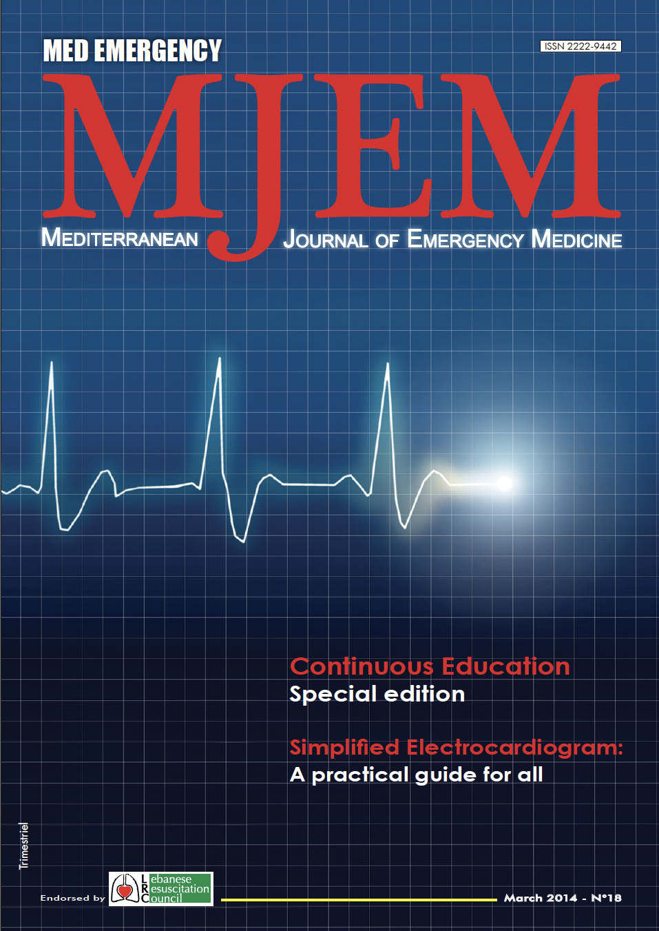 MJEM Vol.18